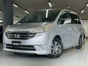 2008 HONDA STEPWAGON