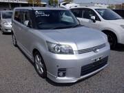 2008 TOYOTA COROLLA RUMION 1.8S AERO TOURER