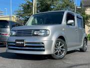 2009 NISSAN CUBE RIDER