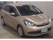2023 HONDA FIT