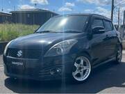 2012 SUZUKI SWIFT SPORT