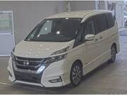 2016 NISSAN SERENA