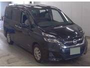2017 NISSAN SERENA