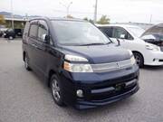 2006 TOYOTA VOXY Z KIRAMEKI