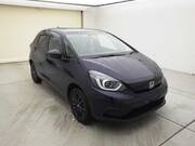2022 HONDA FIT