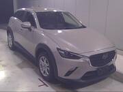 2023 MAZDA CX-3