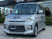 2014 SUZUKI SPACIA CUSTOM