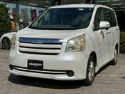 2009 TOYOTA NOAH