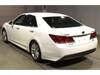 TOYOTA CROWN HYBRID