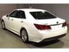 TOYOTA CROWN HYBRID