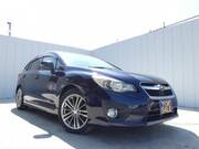 2012 SUBARU IMPREZA SPORTS