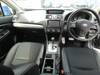 SUBARU IMPREZA SPORTS
