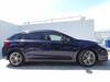 SUBARU IMPREZA SPORTS