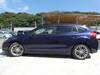 SUBARU IMPREZA SPORTS