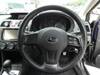SUBARU IMPREZA SPORTS