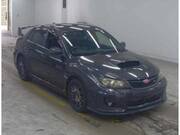 2010 SUBARU IMPREZA WRX TYPE R STi