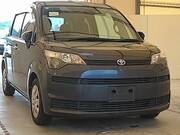 2012 TOYOTA SPADE