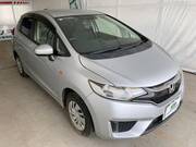2017 HONDA FIT