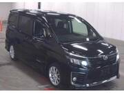 2014 TOYOTA VOXY