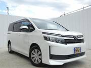 2014 TOYOTA VOXY X