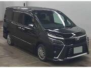 2021 TOYOTA VOXY
