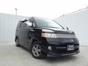 2006 TOYOTA VOXY Z KIRAMEKI