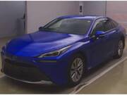 2021 TOYOTA MIRAI