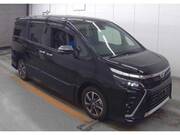 2021 TOYOTA VOXY