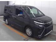 2021 TOYOTA VOXY