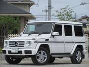 2016 MERCEDES BENZ G-CLASS