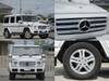 MERCEDES BENZ G-CLASS