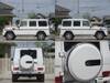 MERCEDES BENZ G-CLASS