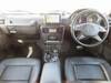 MERCEDES BENZ G-CLASS