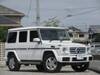 MERCEDES BENZ G-CLASS