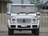 MERCEDES BENZ G-CLASS