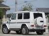 MERCEDES BENZ G-CLASS