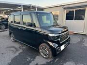 2023 HONDA N-BOX CUSTOM