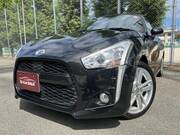2014 DAIHATSU COPEN