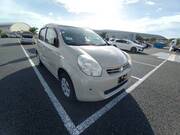 2010 TOYOTA PASSO