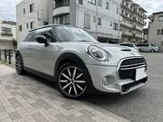 2019 BMW MINI
