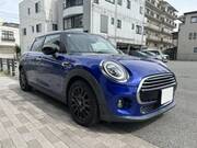 2020 BMW MINI
