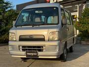 2004 SUBARU SAMBAR VAN