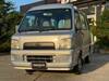 SUBARU SAMBAR VAN