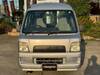SUBARU SAMBAR VAN