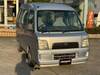 SUBARU SAMBAR VAN