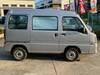 SUBARU SAMBAR VAN
