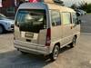 SUBARU SAMBAR VAN