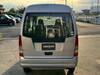 SUBARU SAMBAR VAN