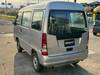 SUBARU SAMBAR VAN