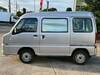 SUBARU SAMBAR VAN